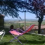 Il Cappero Rapolano Terme