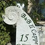 Couette-café Il Cappero 4*