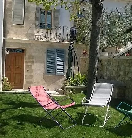 Il Cappero Nocleg ze śniadaniem Rapolano Terme