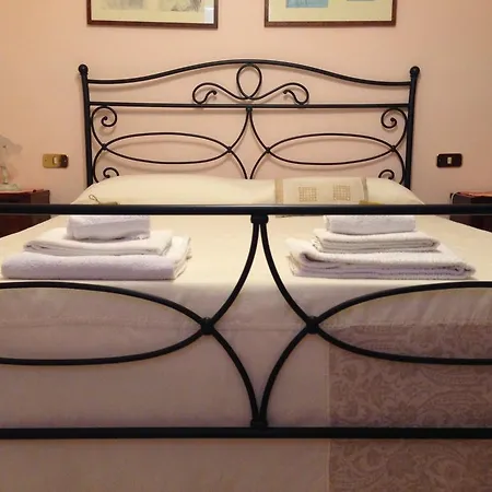 Nocleg ze śniadaniem Il Cappero 4*