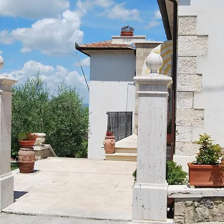 Il Cappero