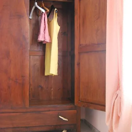 Bed & Breakfast Il Cappero