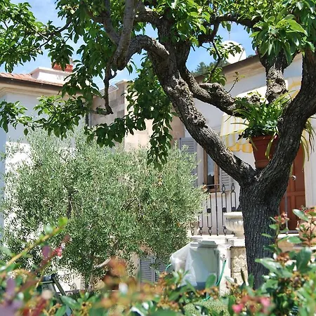 Bed & Breakfast Il Cappero