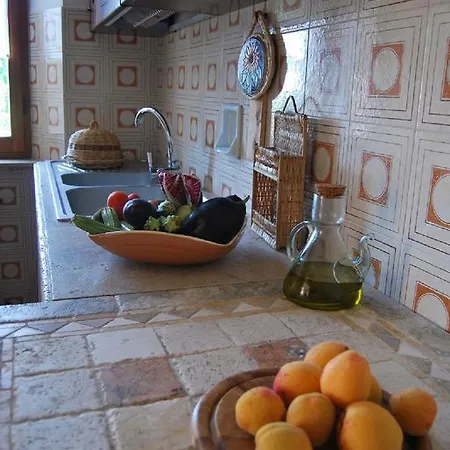 Il Cappero Bed & Breakfast Rapolano Terme