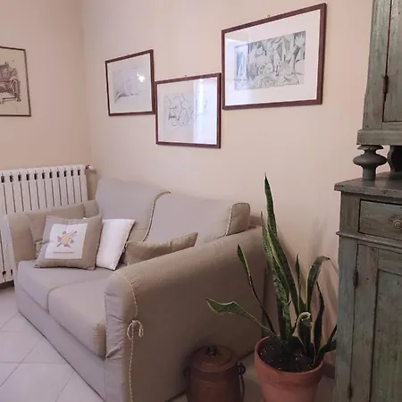 Bed & Breakfast Il Cappero