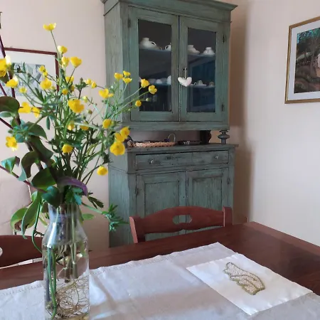 Bed & Breakfast Il Cappero