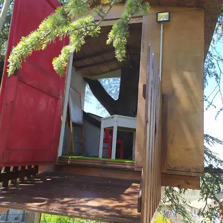 Bed & Breakfast Il Cappero