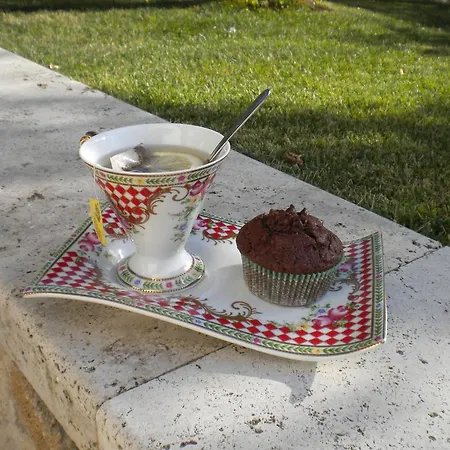 Bed & Breakfast Il Cappero Rapolano Terme