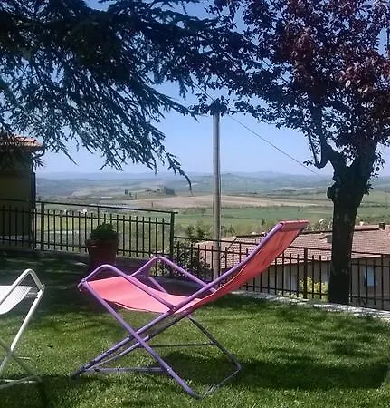 Il Cappero Rapolano Terme