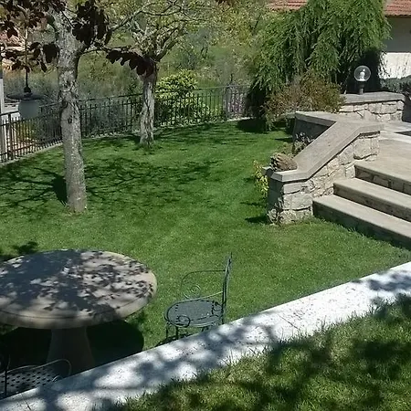 Il Cappero Bed & Breakfast