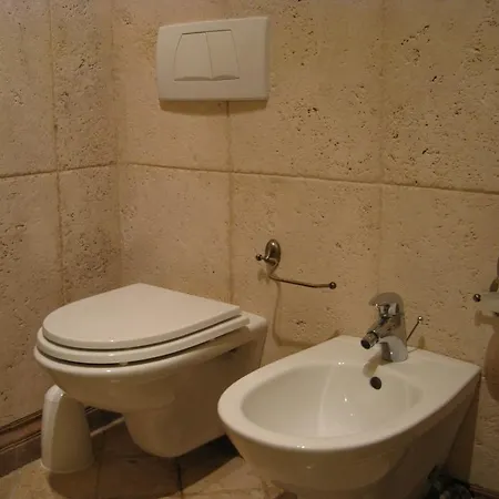 Bed & Breakfast Il Cappero *