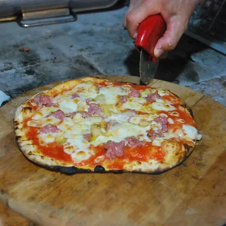 Il Cappero