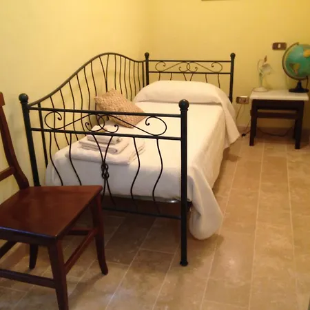 Il Cappero Bed & Breakfast