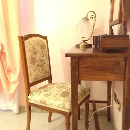 Il Cappero Bed & Breakfast Rapolano Terme