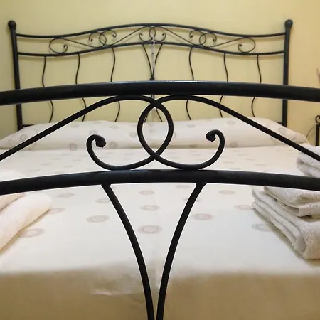 Bed & Breakfast Il Cappero