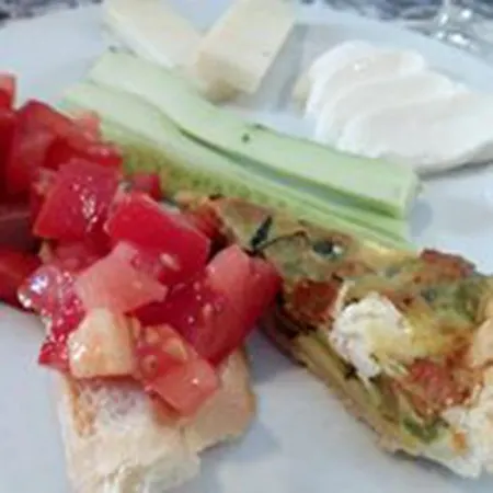 Il Cappero Bed & Breakfast