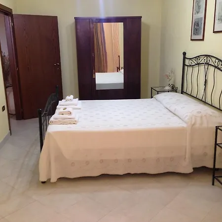 Bed & Breakfast Il Cappero *