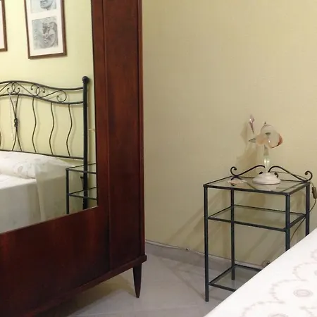 Bed & Breakfast Il Cappero *