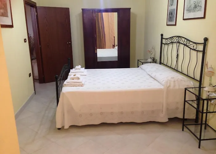 فندق مبيت وإفطار Il Cappero 4*