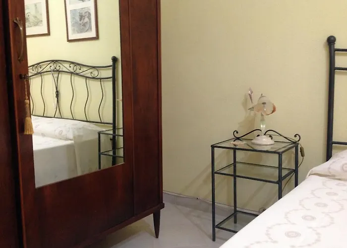 فندق مبيت وإفطار Il Cappero 4*